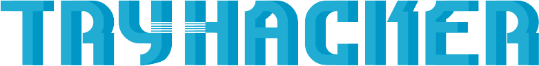 TRYHACKER Logo